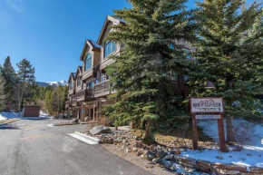 Mountaineer Townhome Breckenridge